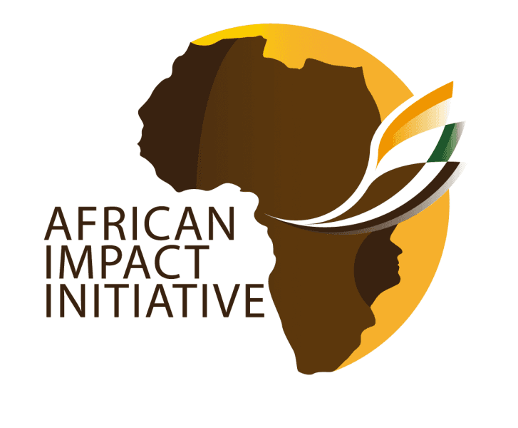 African Impact Initiative African Impact Initiative logo