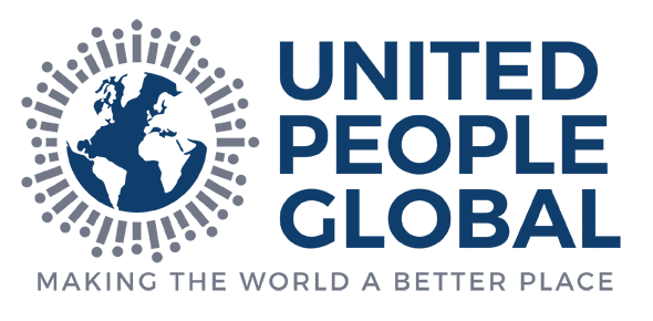 United People Global (UPG) United People Global (UPG) logo